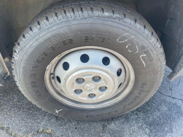 used 2018 Ram ProMaster 2500 car, priced at $17,000