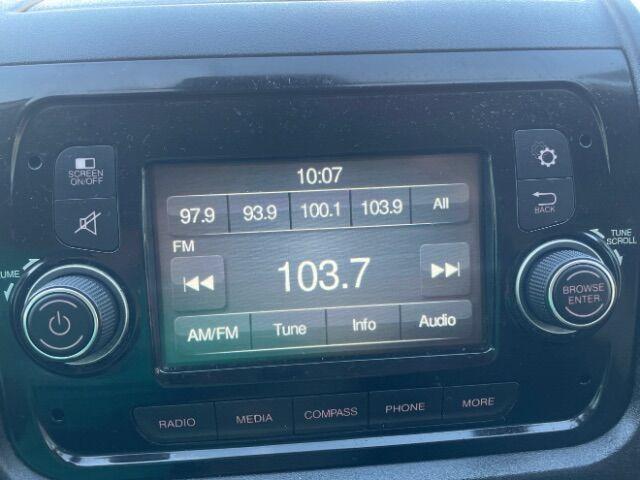 used 2018 Ram ProMaster 2500 car, priced at $17,000