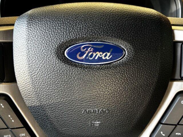 used 2015 Ford F-150 car, priced at $29,998