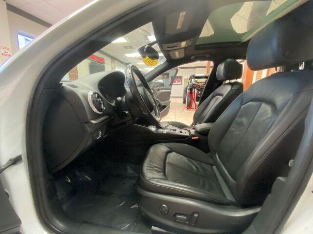 used 2015 Audi A3 car, priced at $14,900