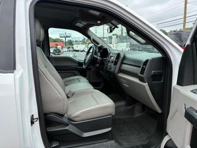 used 2019 Ford F-250 car, priced at $19,000