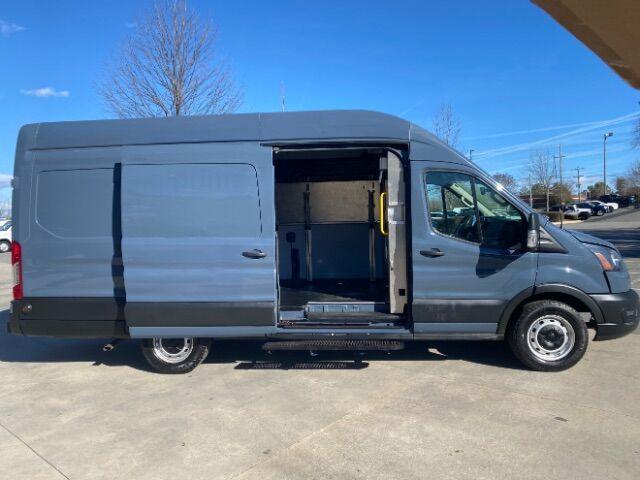 used 2021 Ford Transit-250 car, priced at $19,900