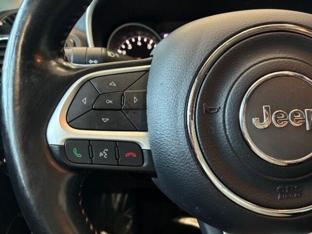 used 2021 Jeep Compass car, priced at $13,700