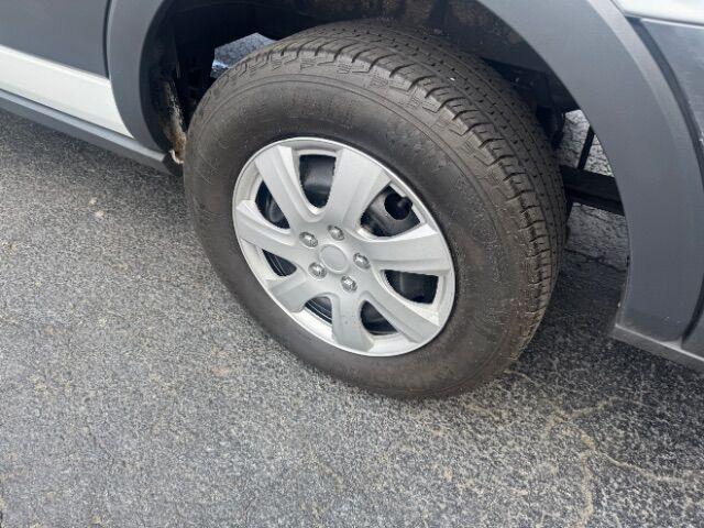 used 2017 Ford Transit-350 car, priced at $23,995