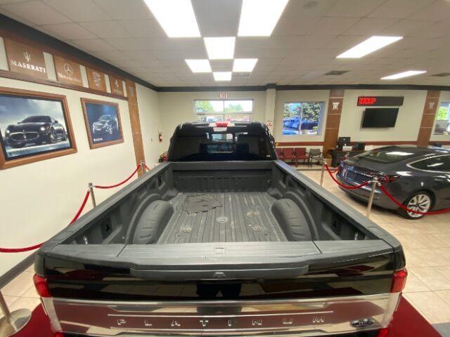 used 2018 Ford F-250 car, priced at $56,500