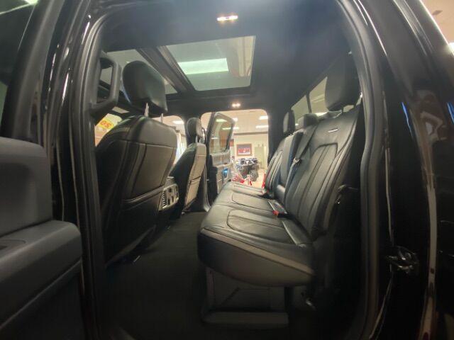 used 2018 Ford F-250 car, priced at $56,500