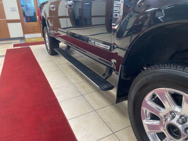 used 2018 Ford F-250 car, priced at $56,500