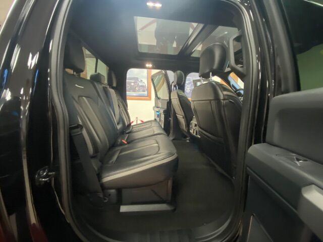 used 2018 Ford F-250 car, priced at $56,500