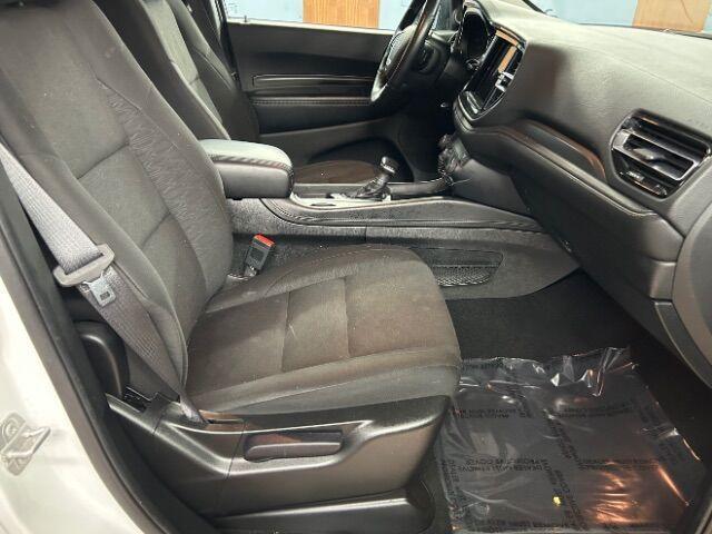 used 2022 Dodge Durango car, priced at $24,300