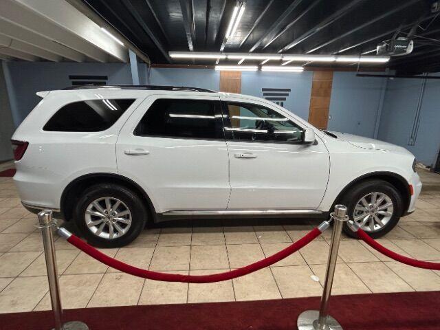 used 2022 Dodge Durango car, priced at $24,300