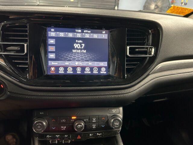 used 2022 Dodge Durango car, priced at $24,300