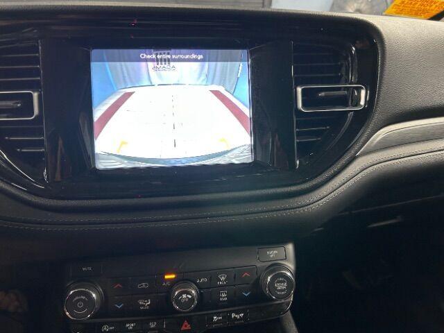 used 2022 Dodge Durango car, priced at $24,300