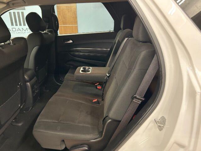 used 2022 Dodge Durango car, priced at $24,300