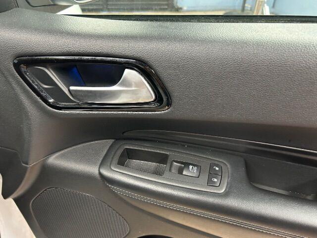 used 2022 Dodge Durango car, priced at $24,300