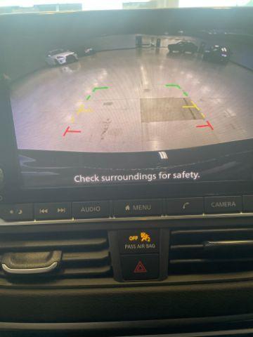 used 2020 Nissan Altima car, priced at $12,500