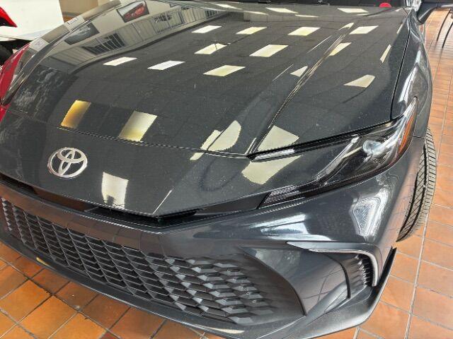 used 2025 Toyota Camry car, priced at $30,998