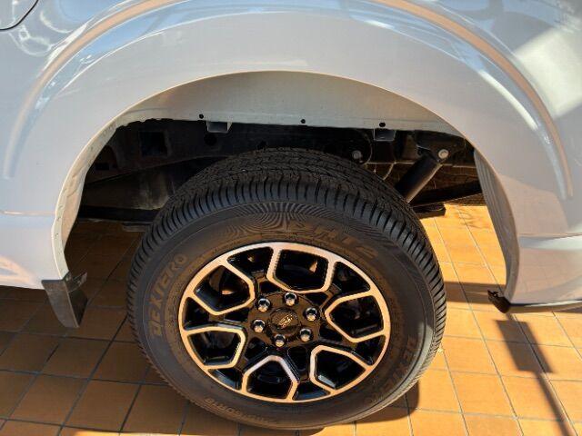 used 2022 Ford F-150 car, priced at $39,000