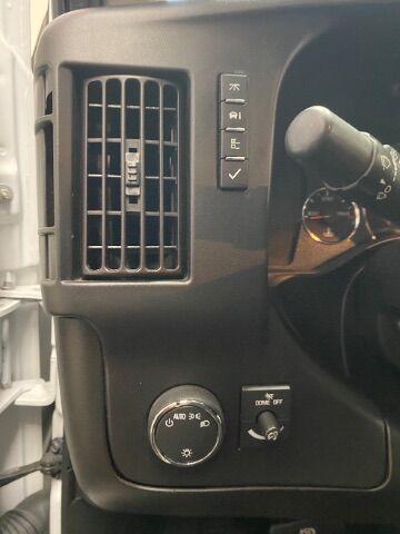 used 2023 GMC Savana 2500 car, priced at $25,000