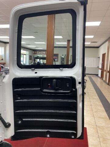 used 2023 GMC Savana 2500 car, priced at $25,000