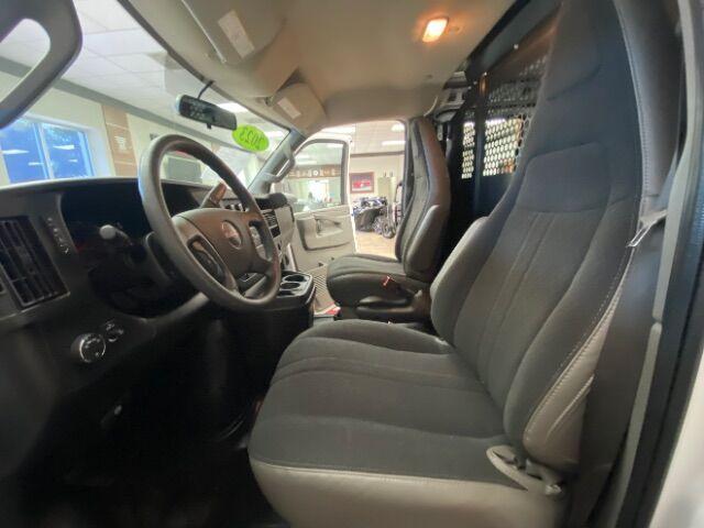 used 2023 GMC Savana 2500 car, priced at $25,000