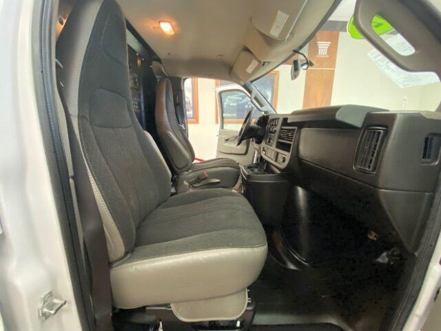 used 2023 GMC Savana 2500 car, priced at $25,000