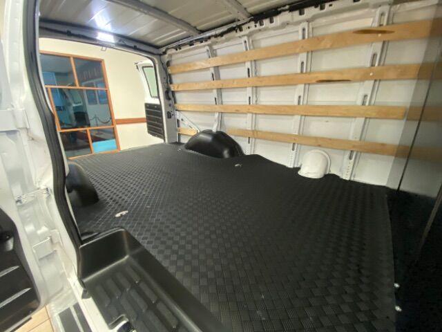 used 2023 GMC Savana 2500 car, priced at $25,000