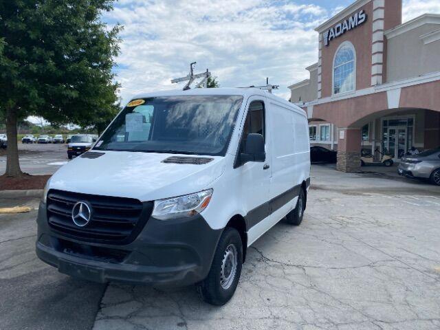 used 2019 Mercedes-Benz Sprinter 2500 car, priced at $25,000