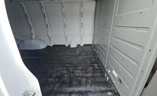 used 2023 GMC Savana 2500 car, priced at $21,000