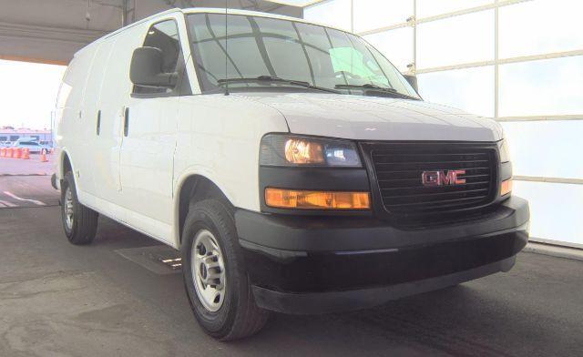 used 2023 GMC Savana 2500 car, priced at $21,000