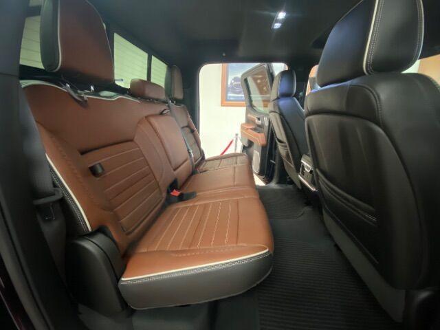 used 2024 GMC Sierra 1500 car, priced at $65,000