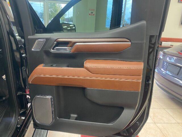 used 2024 GMC Sierra 1500 car, priced at $65,000