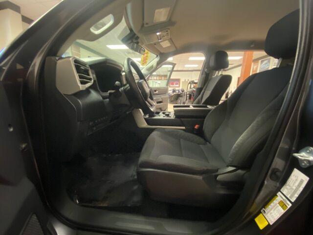 used 2023 Toyota Tundra car, priced at $37,000