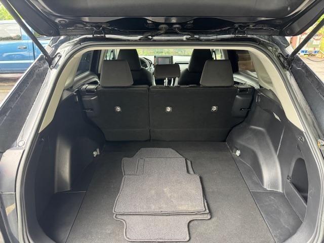 used 2021 Toyota RAV4 car, priced at $22,300