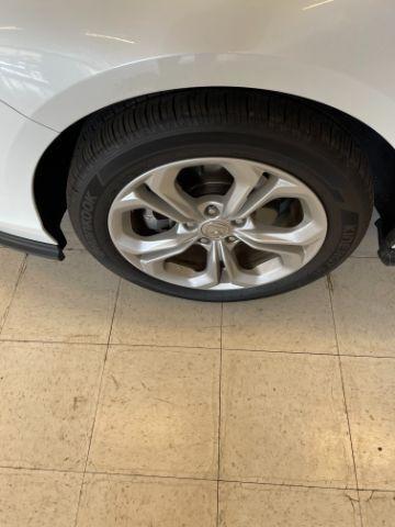 used 2024 Honda Accord car, priced at $24,700