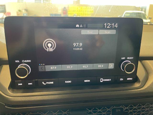 used 2024 Honda Accord car, priced at $24,700