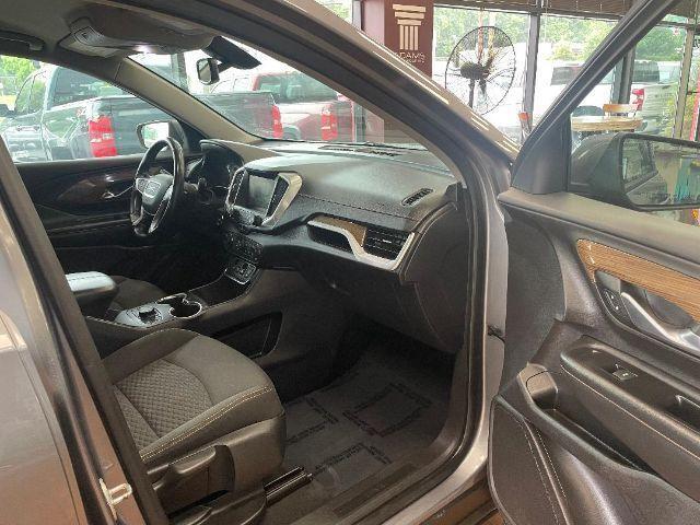 used 2018 GMC Terrain car, priced at $13,000