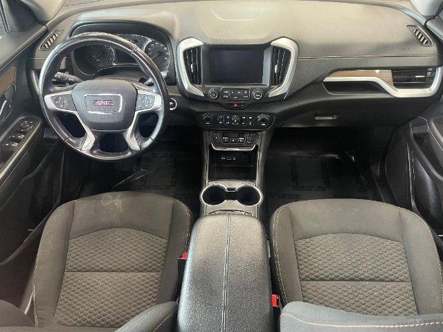 used 2018 GMC Terrain car, priced at $13,000