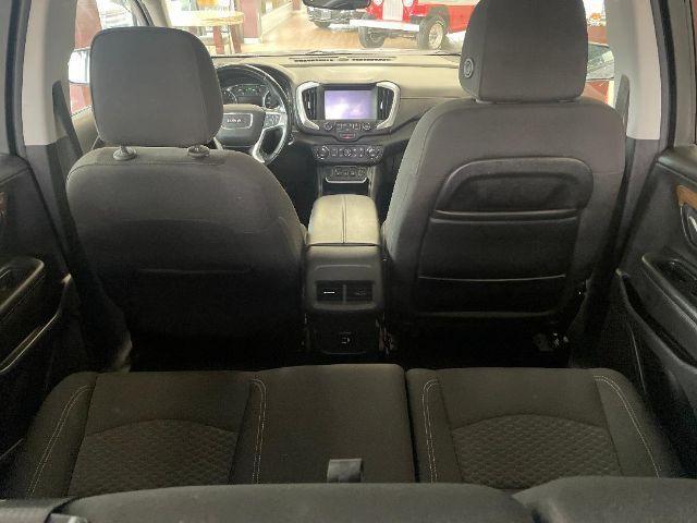 used 2018 GMC Terrain car, priced at $13,000