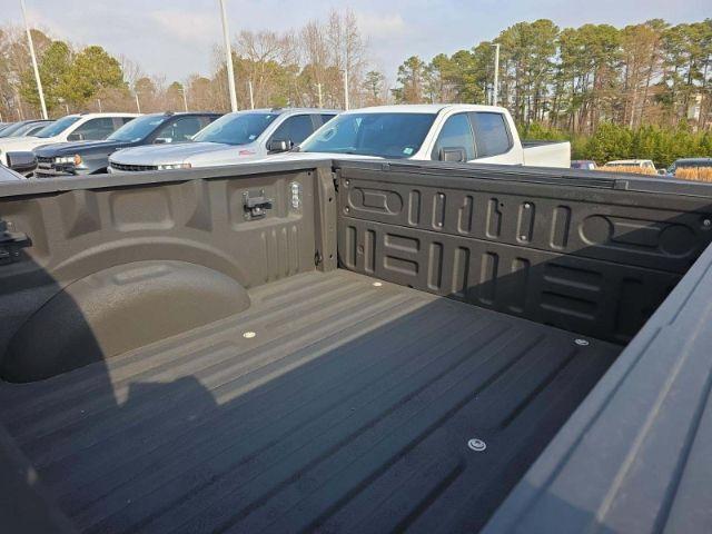 used 2020 Ford F-150 car, priced at $46,900