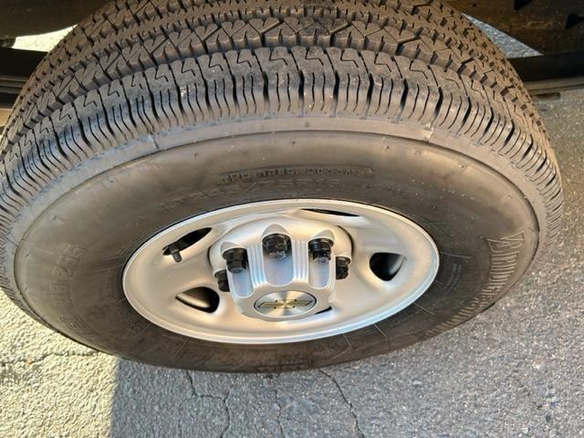 used 2022 Chevrolet Express 2500 car, priced at $24,500