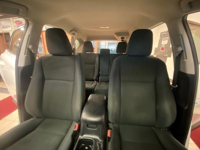 used 2017 Toyota RAV4 car, priced at $14,500