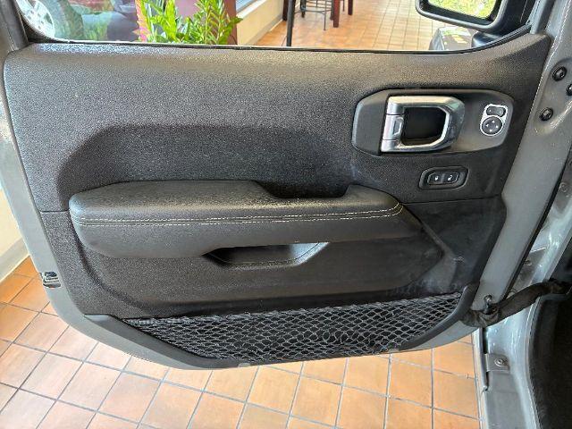 used 2023 Jeep Gladiator car, priced at $27,500