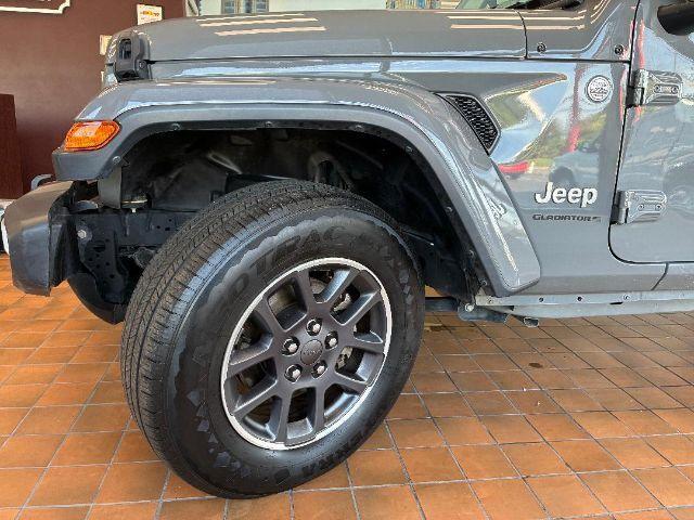 used 2023 Jeep Gladiator car, priced at $27,500