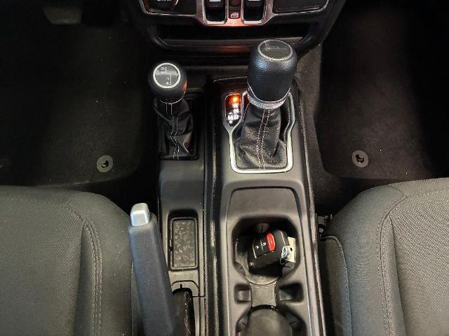 used 2023 Jeep Gladiator car, priced at $27,500