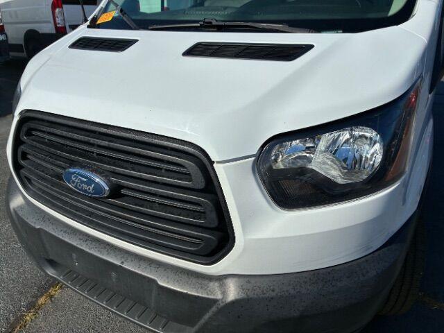 used 2019 Ford Transit-150 car, priced at $15,900