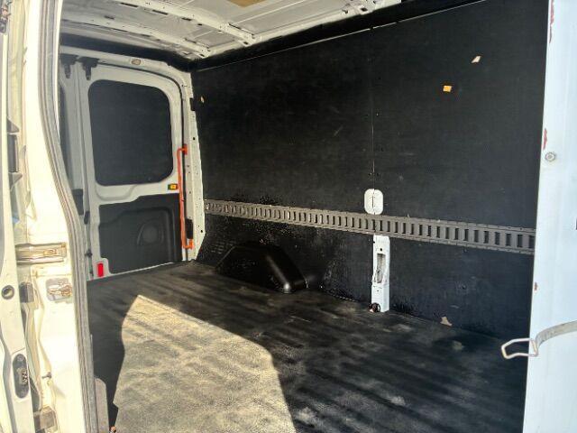 used 2019 Ford Transit-150 car, priced at $15,900