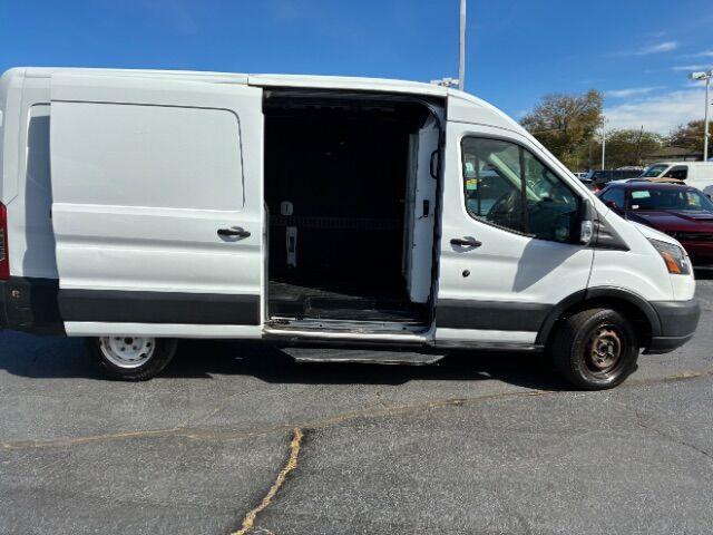 used 2019 Ford Transit-150 car, priced at $15,900