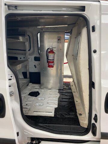 used 2021 Ram ProMaster City car, priced at $14,500