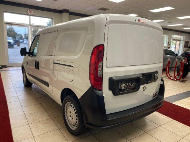 used 2021 Ram ProMaster City car, priced at $14,500