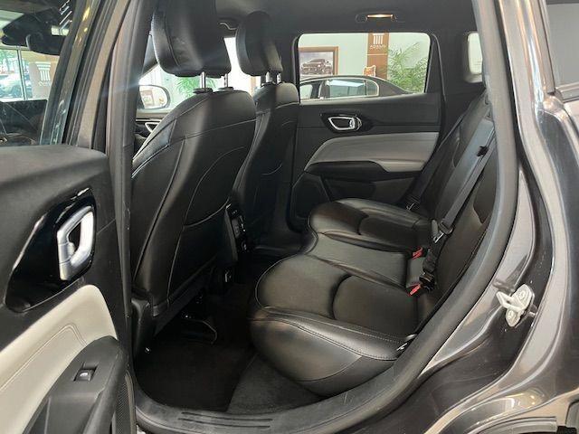 used 2023 Jeep Compass car, priced at $16,000